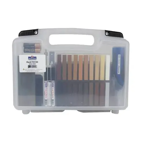 Hard Fill Kit Hard Fill Kit