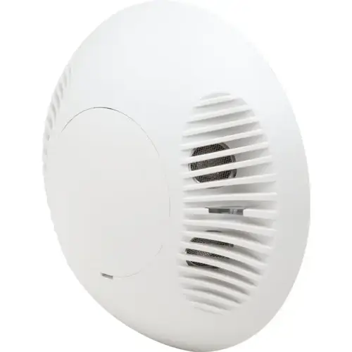 120/277 Volt Ultrasonic Ceiling Mount Occupancy Sensor (White)