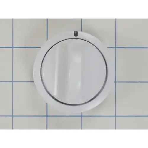 Replacement Timer Knob For Dryer, Part # 131873500 Replacement Timer Knob For Dryer, Part # 131873500