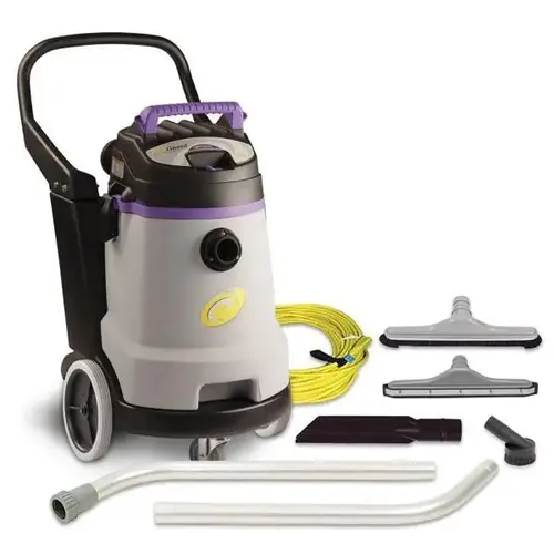Proguard 15 Wet/Dry Vacuum With Tool Kit 107187
