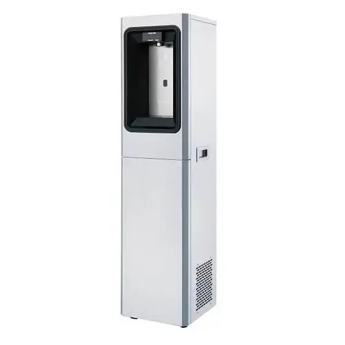 Freestanding Bottle Filler Sensor Dispensing UV Cleaning Freestanding Bottle Filler Sensor Dispensing UV Cleaning