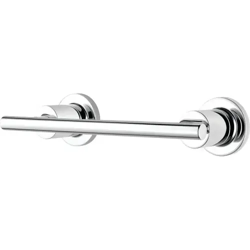Contempra Chrome Toilet Paper Holder Contempra Chrome Toilet Paper Holder