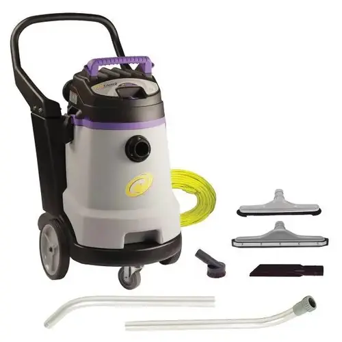 Proguard 20 Wet/Dry Vacuum With Tool Kit 107187