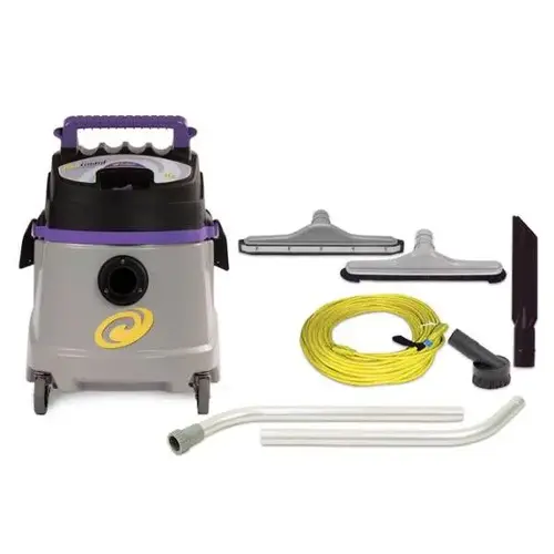Proguard 10 Wet/Dry Vacuum With Tool Kit 107187