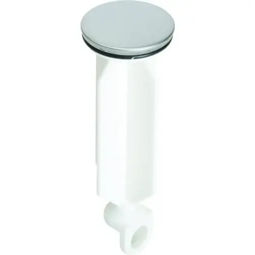 1.3 in. Pop-Up Stopper for Moen Chrome 1.3 in. Pop-Up Stopper for Moen Chrome