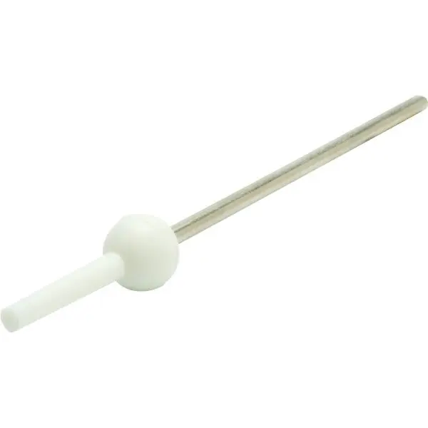 GENERIC PRIVATE BRAND American Standard Replacement Ball Joint Rod Pop-Up 6 Length White 410300 GENERIC PRIVATE BRAND American Standard Replacement Ball Joint Rod Pop-Up 6 Length White 410300
