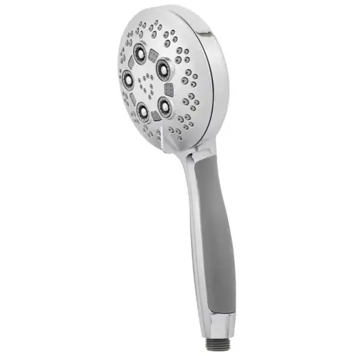 Rio Hand Shower Head, Polished Chrome, 2.5 Gpm Rio Hand Shower Head, Polished Chrome, 2.5 Gpm