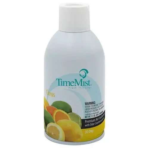 Citrus Scent Metered Fragrance Refill