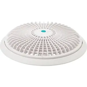 Aqua Star A10RCFRR101 A10rcfr101 10 In Round Anti-Entrapment Pool Drain Cover