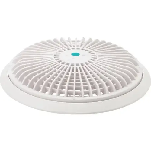A10rcfr101 10 In Round Anti-Entrapment Pool Drain Cover