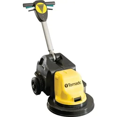 17 In. Commercial Battery Burnisher 17 In. Commercial Battery Burnisher