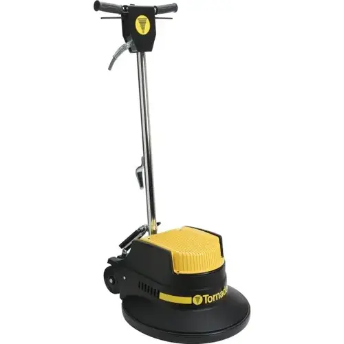 20 In. Low-Speed Floor Machine 20 In. Low-Speed Floor Machine