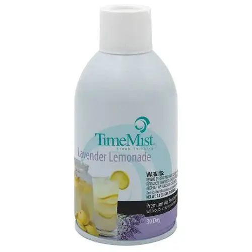 Lavender Lemonade Scent Metered Fragrance Refill Lavender Lemonade Scent Metered Fragrance Refill