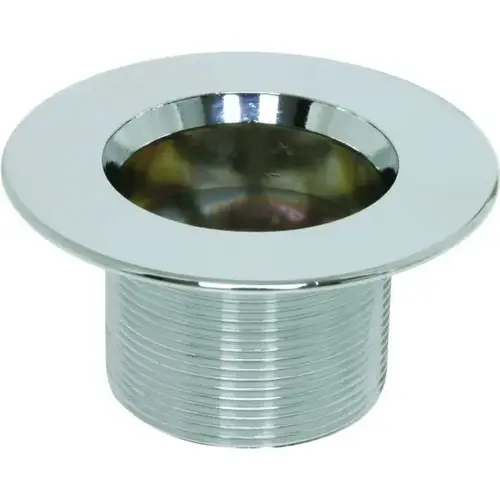 Drain Insert 5/16" Fine Thread Chrome-Plated Metal Drain Insert 5/16" Fine Thread Chrome-Plated Metal