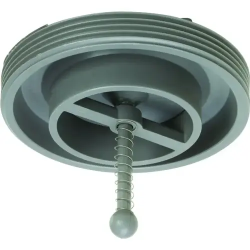 Sewer Pressure Relief Plug 4" Sewer Pressure Relief Plug 4"