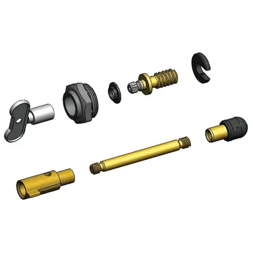 Model 60/65/67 Series Chrome Repair Kit 7-Piece