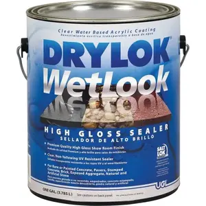 UGL 289 28913 1g Drylok Wetlook Sealer