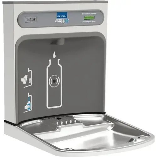 Retrofit Bottle Filler Retrofit Bottle Filler