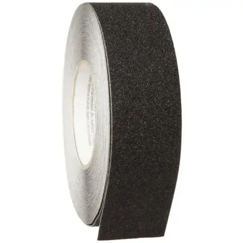 Br 2 In. Indoor/Outdoor Anti-Skid/Slip Tape, 62 Ft. Roll