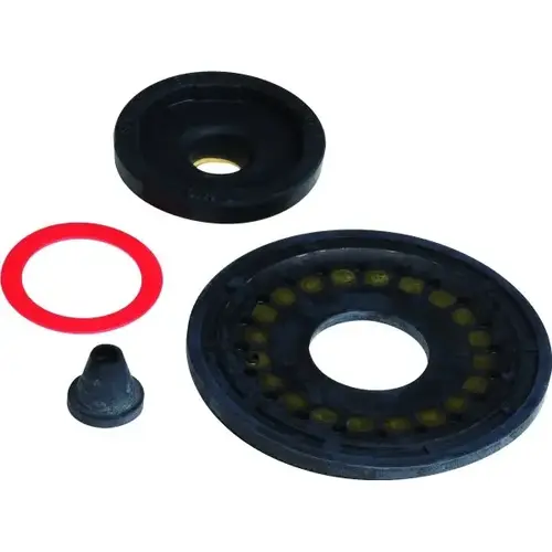 Flush Valve Repair Diaphragm Repair Kit For Royal And Regal