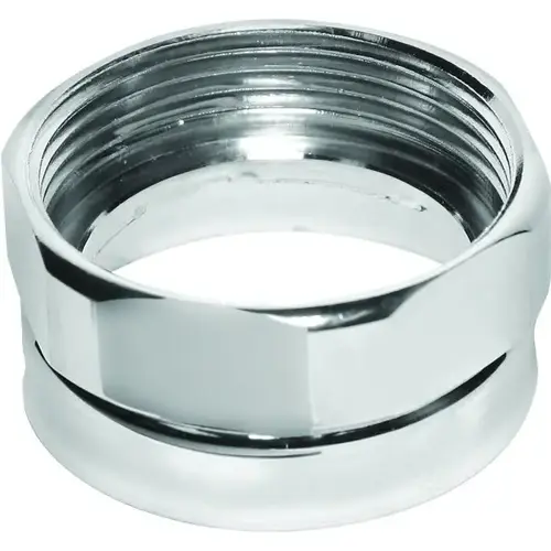 Flush Valve Repair Vacuum Breaker Coupling Assembly 1-1/2" For Regal Flush Valve Repair Vacuum Breaker Coupling Assembly 1-1/2" For Regal
