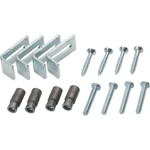 Undermount Sink Anchoring Kit Undermount Sink Anchoring Kit