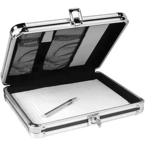 Black Storage Clipboard 8-1/2" X 11" Black Storage Clipboard 8-1/2" X 11"