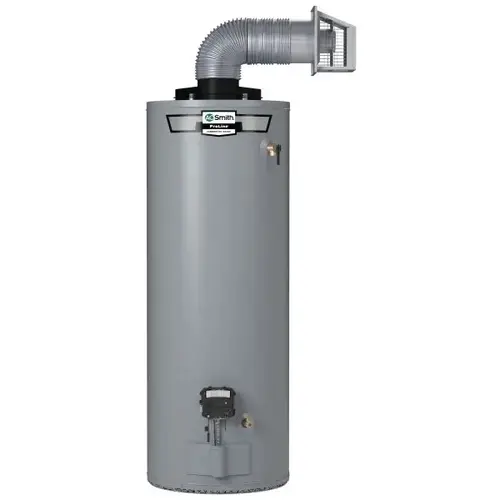 Proline 40 Gal.lon Direct Vent Tall Natural Gas Water Heater