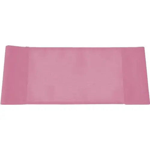 Replacement Echo Wide Shower Chair Mesh Back- 22" - Mauve Replacement Echo Wide Shower Chair Mesh Back- 22" - Mauve