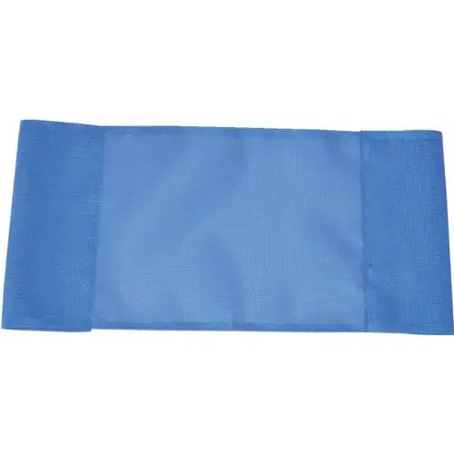 Replacement Echo Standard Shower Chair Mesh Back- 18" Royal Blue Replacement Echo Standard Shower Chair Mesh Back- 18" Royal Blue