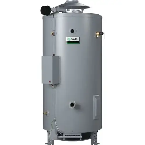 81 Gal. Commercial Gas Water Heater 81 Gal. Commercial Gas Water Heater