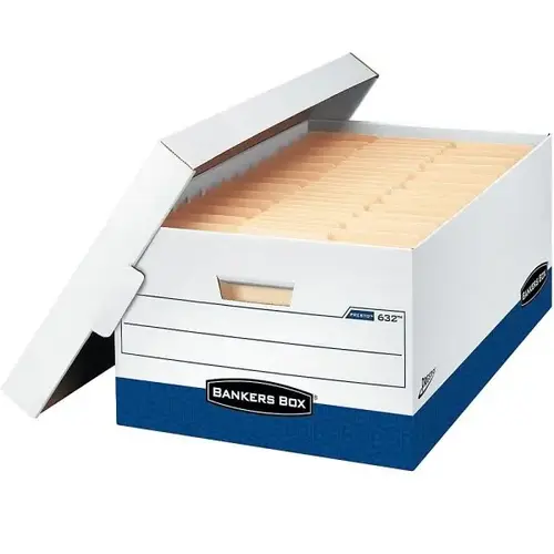 Presto 60% Recycled Storage Box