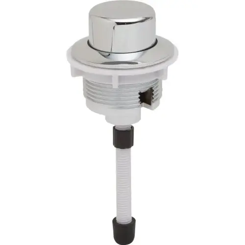 Conservation Stealth Toilet Flush Button Conservation Stealth Toilet Flush Button
