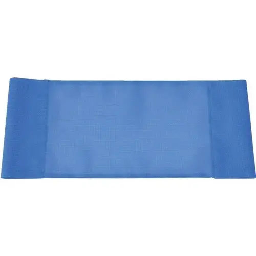 Replacement Echo Wide Shower Chair Mesh Back- 22" - Royal Blue Replacement Echo Wide Shower Chair Mesh Back- 22" - Royal Blue