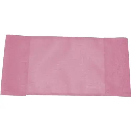 Replacement Echo Standard Shower Chair Mesh Back- 18" Mauve