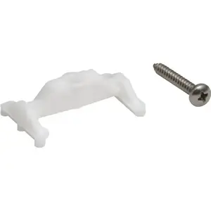 Caroma 412122 Bezel Clamp And Screw Kit