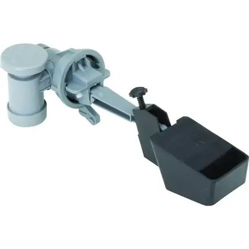 Conservation Toilet Valve