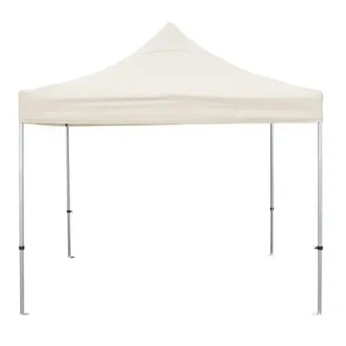 Meridian Natural Acrylic Tent 10 ft Meridian Natural Acrylic Tent 10 ft