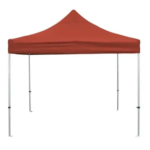 Fiberbuilt Meridian Acrylic Tent - Thumbnail 2