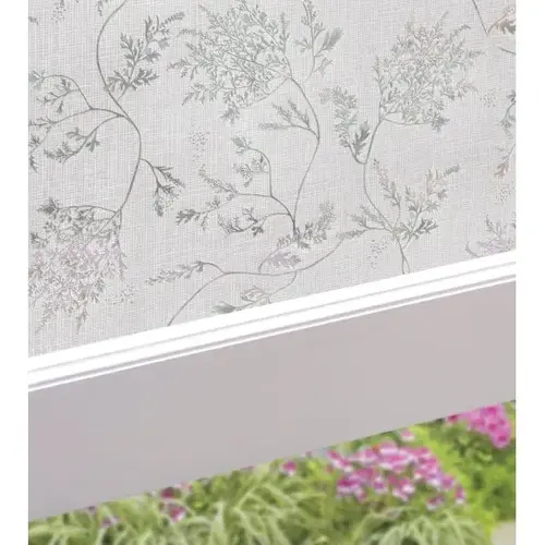 Silver Fern 24" X 36" Window Film
