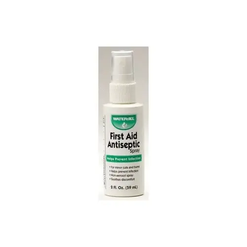 Spray Antiseptic Non-Aerosol