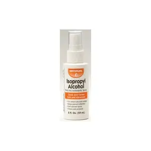 WaterJel ALS2-24 2 Ounce Pump Bottle Antiseptic Spray