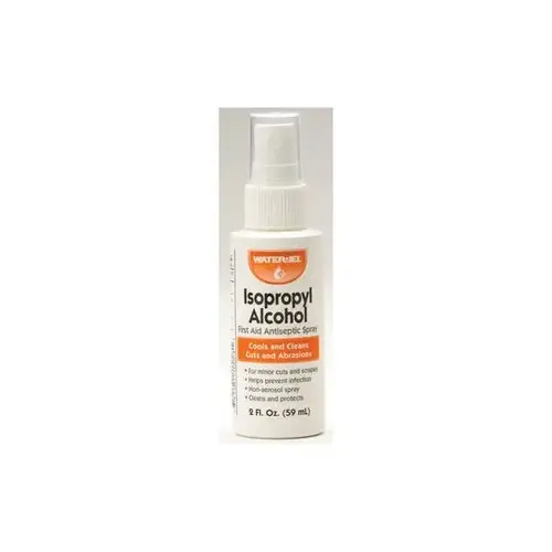 2 Ounce Pump Bottle Antiseptic Spray
