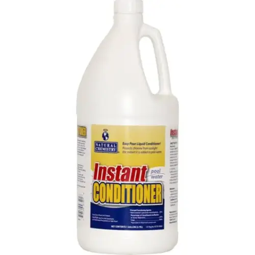 1 Gallon Instant Pool Water Conditioner