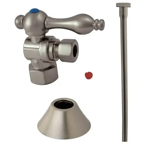 Cc43108tkf20 Traditional Plumbing Toilet Trim Kit Cc43108tkf20 Traditional Plumbing Toilet Trim Kit