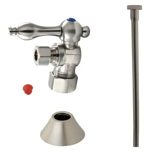 Cc53308tkf20 Traditional Plumbing Toilet Trim Kit Cc53308tkf20 Traditional Plumbing Toilet Trim Kit