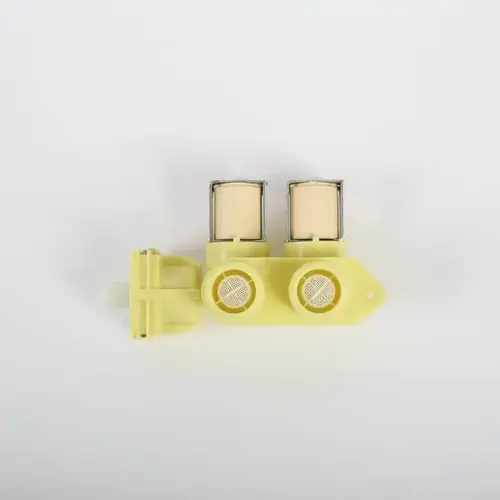 Replacement Water Inlet Valve For Washer, Part # 203741 Replacement Water Inlet Valve For Washer, Part # 203741