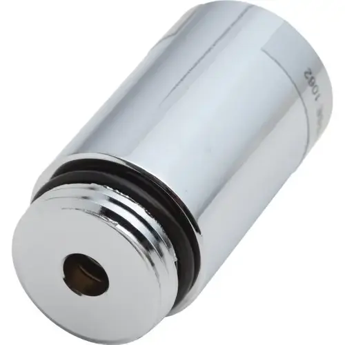 2 In Brass Shower Safe Scald Guard (Chrome) 2 In Brass Shower Safe Scald Guard (Chrome)