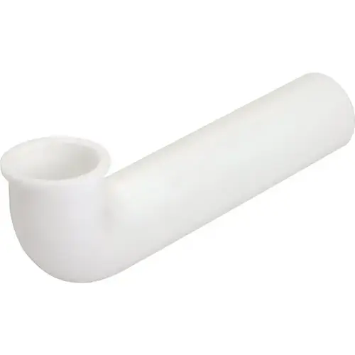 Pvc Tubular Waste Arm 1-1/2" X 7-1/2" Direct Connect