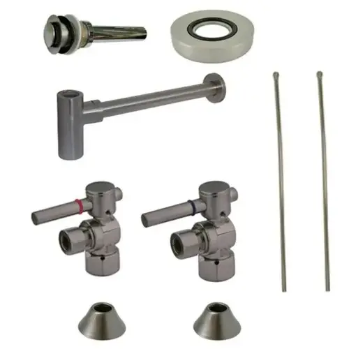 Cc43108dlvkb30 Plumbing Sink Trim Kit With Bottle Trap And Drain Cc43108dlvkb30 Plumbing Sink Trim Kit With Bottle Trap And Drain